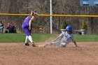 Softball vs Emerson  Wheaton College Women's Softball vs Emerson College - Photo By: KEITH NORDSTROM : Wheaton, Softball